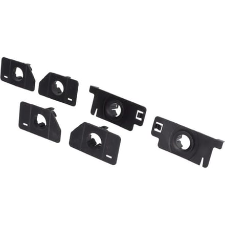 Bumper - bevestigingsset BLIC 5503-05-5064961P