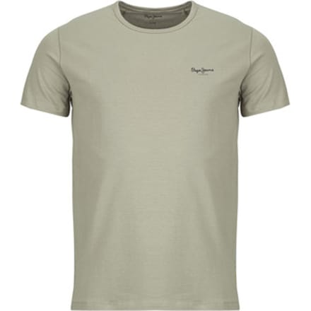 T-shirt Korte Mouw Pepe jeans ORIGINAL BASIC 3N