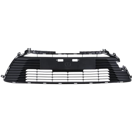 Bumper onderdelen BLIC 6502-07-8140910P