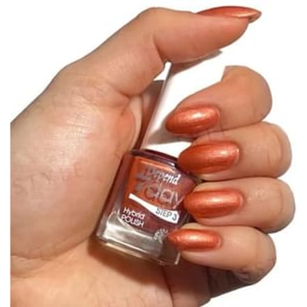Depend Cosmetic - 7day Hybrid Polish 7238 You Glow Girl 5ml