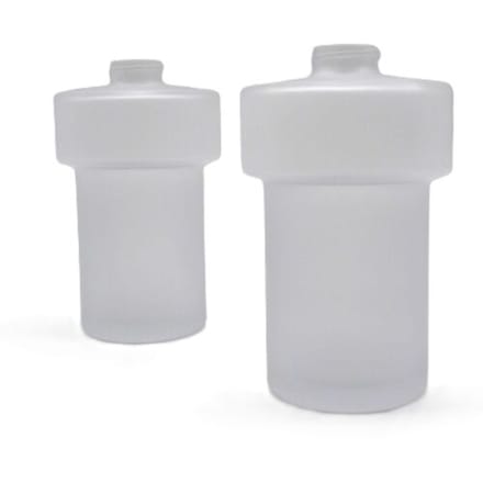 Avenarius Series 200 replacement bottle for soap dispenser 1009070905