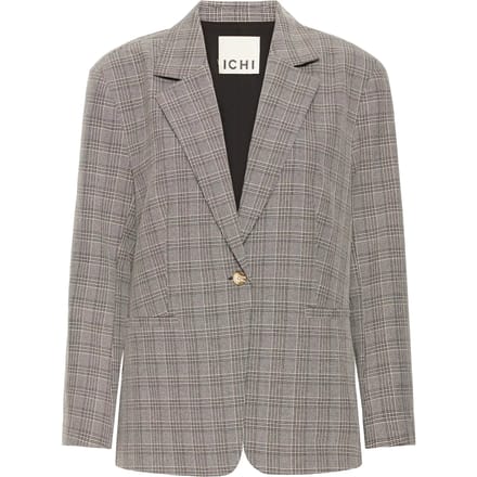 Blazer voor dames Ichi Rosie
