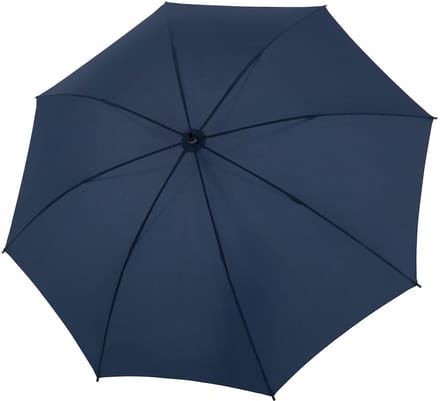 doppler paraplu Zero Explore Navy donkerblauw