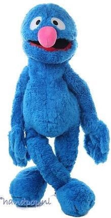 Grover 75cm Living puppets