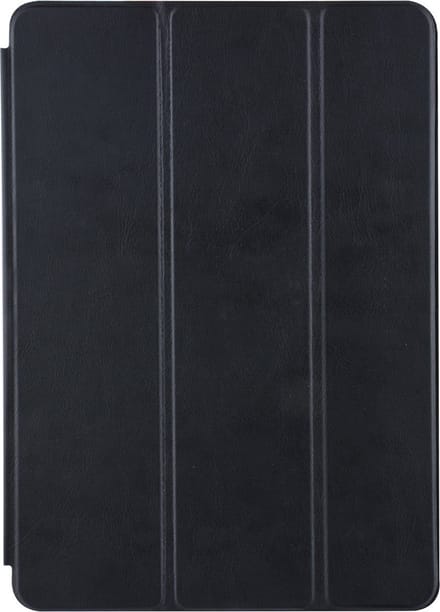 Apple iPad Air 3 Zwart Smart Case - Book Case Tablethoes