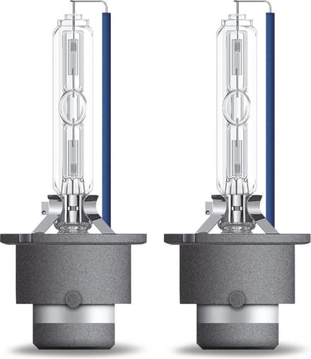 Osram Xenarc D2S Cool Blue Boost - 66240CBB-HCB