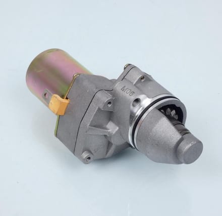 Démarreur RMS pour moto Minarelli 50 AM6 Neuf