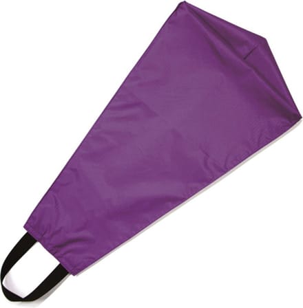 Proflebo Classic - aantrekhulp compressiekousen open teen
