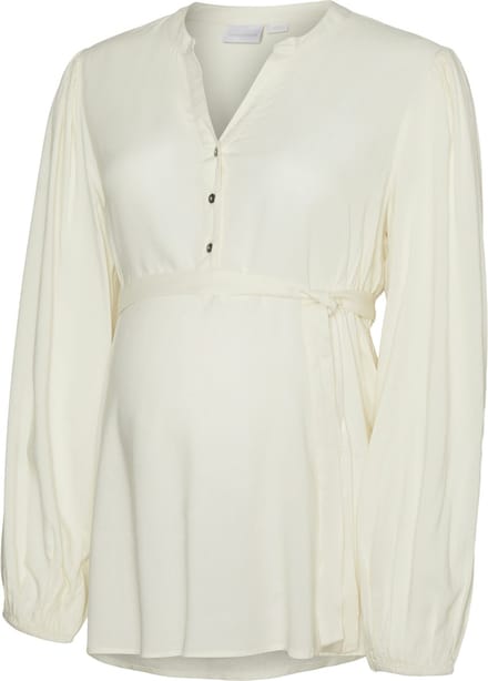Mama Licious Blouse Zwangerschaps-top