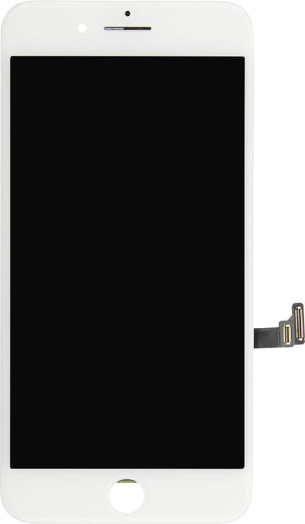 iPhone 7 Scherm en LCD A+ Kwaliteit Wit