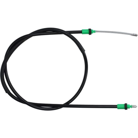 Kabel, parkeerrem ABE C7R047