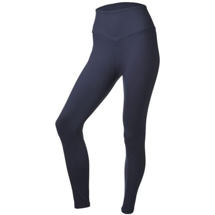 CRIVIT Dames sportlegging (Marineblauw, S (36/38))