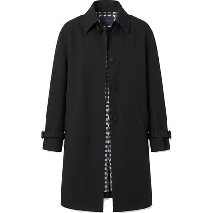 Ermanno Scervino Jassen zwart