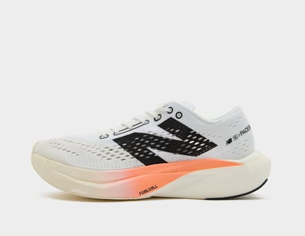 New Balance FuelCell SuperComp Pacer v2, wit