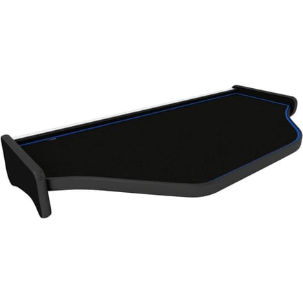 Bbinnenlegplank cabine F-CORE PK10 BLUE