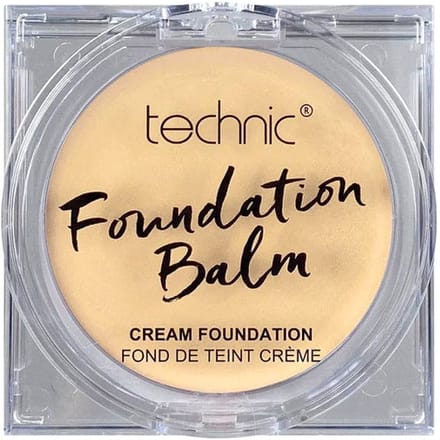 Technic Foundation Balm Oat Milk 8,5 g