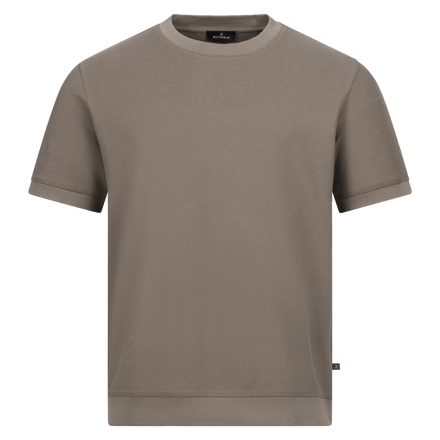 Zuitable T-shirt DiRico Med. Brown  2XL