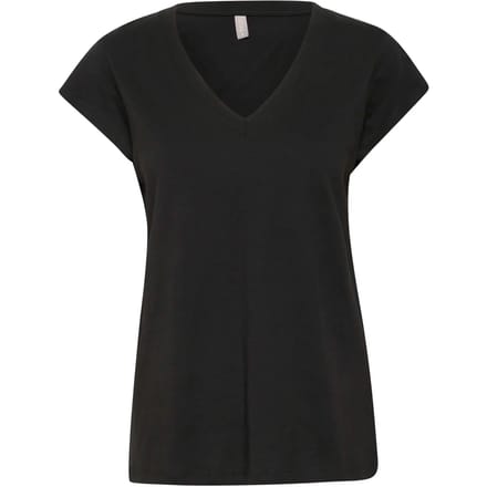 Dames-T-shirt CULTURE Biana