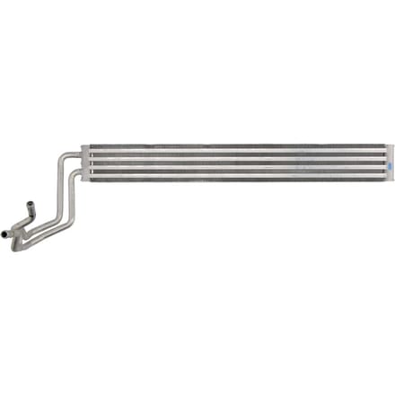 Olie radiator, stuurinrichting MAHLE CLC 48 000P