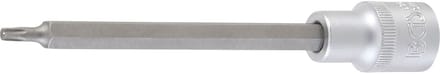 BGS Dopsleutelbit lengte 140 mm 1/2 Torx T25