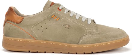 FLUCHOS F1722 Veterschoen kaki maat 41