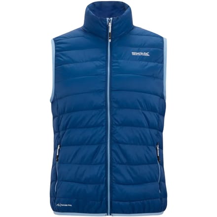Mouwloos damesjack Regatta Hillpack II
