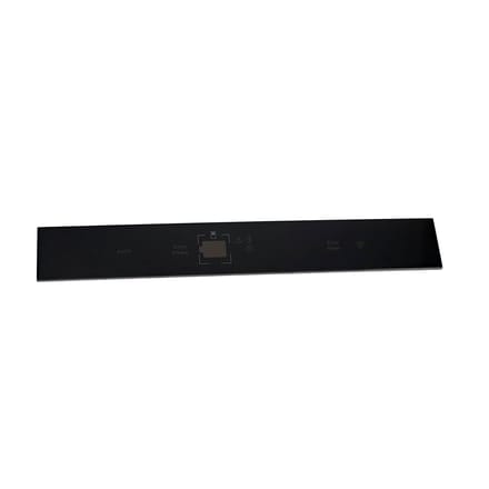 AEG deksel, display, Obsidian, FZ, AI 140304038056