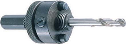 Hitachi Centreerboor