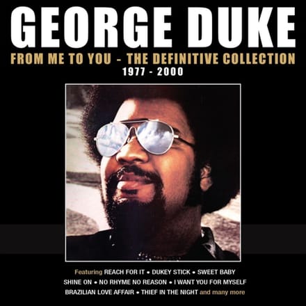 From Me to You - The Definitive Collection