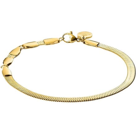 Purelei Armband Core Collection Bracelet-ilalo-Gold
