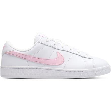 Nike Classic Kindersneakers - Wit - Maat 38.5 - Leer