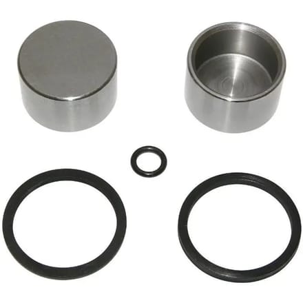 P2R-rem voor auto, ø28 mm, l17 mm, Brembo, nieuw