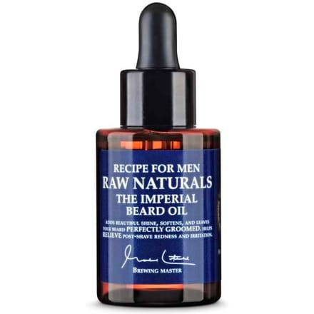 Raw Naturals The Imperial Beard Oil 50 ml
