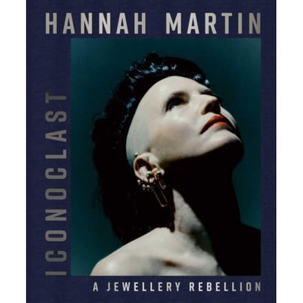 Hannah Martin: Iconoclast - Tina Isaac-Goize