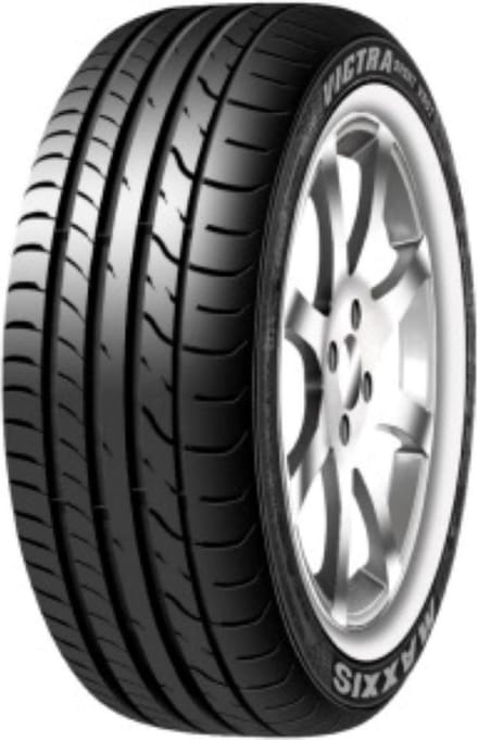 Maxxis Victra Sport VS01 265/35 R20 95Y zomerband