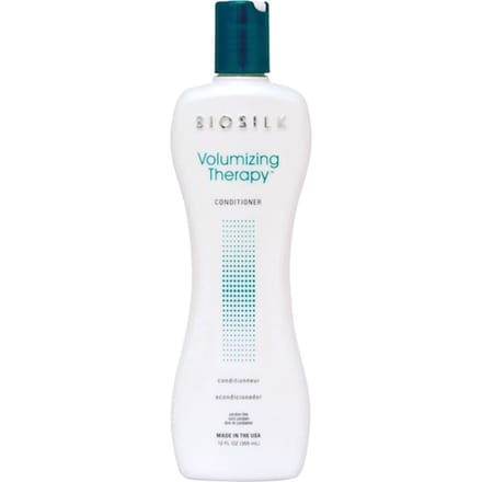 BIOSILK Conditioner Volumizing Therapy Volumeconditioner Unisex 355 ml