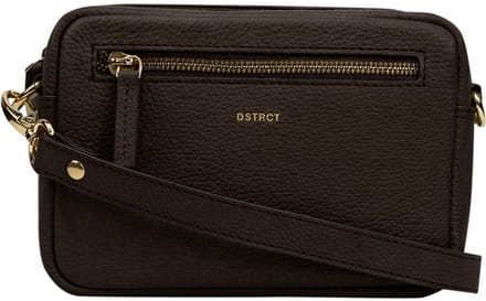 Floater Field Crossbody