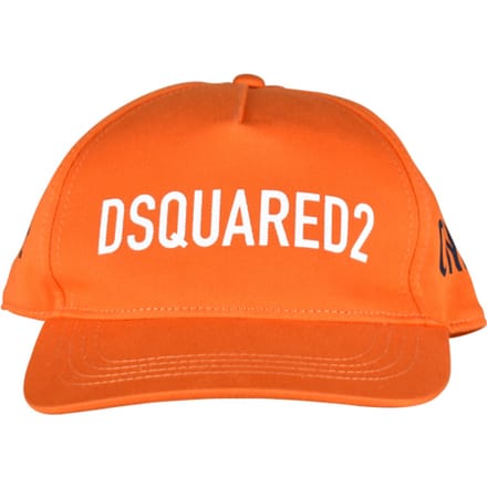 Dsquared2 Pet Oranje