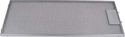 BOSCH - Filter voor afzuigkap (metaal) - 11022474