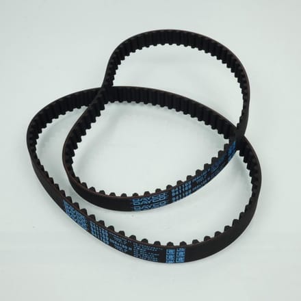 Courroie de distribution Dayco pour Moto Ducati 800 Monster 2007 M421AA Neuf