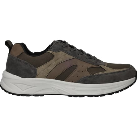 Heren Veterschoenen Waldlaufer H-jack 738003-100-052 Multi - Maat 42