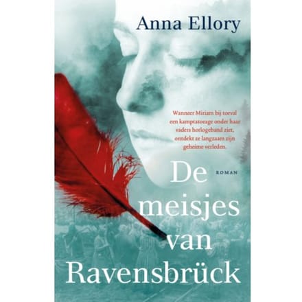De Meisjes Van Ravensbruck (Pod) - Anna Ellory