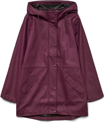 Vero Moda Curve Jas VMCMALOU Jas