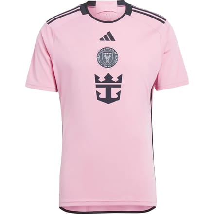 Thuisshirt Inter Miami FC 2024/25