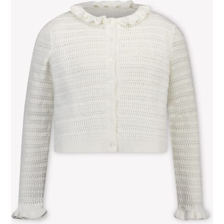 Chloe Kinder meisjes vest in