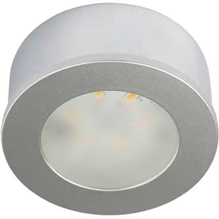 Armatuur Indeluz lighting Ibiza IP44 SMD 290lm CRI80 3000K 110º