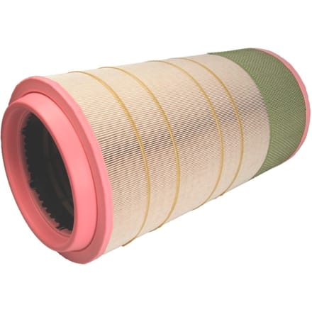 Luchtfilter MANN-FILTER C 28 1275