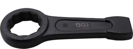 BGS Slag-ringsleutel 75 mm