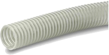 Dubbele Afvoerslang voor Airco - 1 Meter UV-Bestendig
