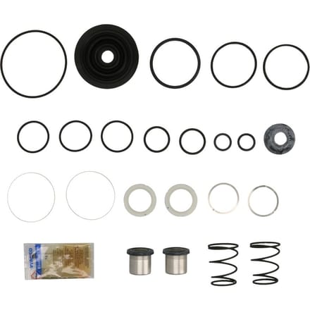 Reparatieset, koppelingsbekrachtiger WABCO 4613159252